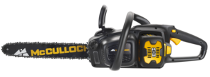 Motorsåg  McCulloch LI 58CS