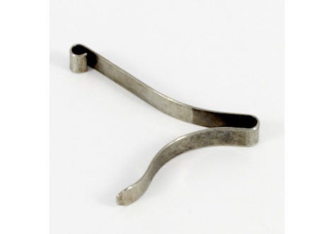 Fjäder till sax Victorinox, Liten