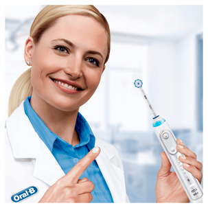 Oral-B Genius X 20300W Sähköhammasharja 