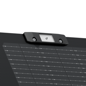 EcoFlow NextGen solpanel 160 W, portabel och vikbar