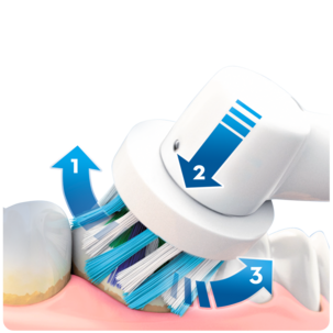 Oral-B Smart 5000 eltannbørste