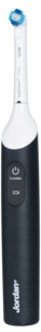 Jordan Smile Plus eltandborste TBX-300GY, USB / laddställ
