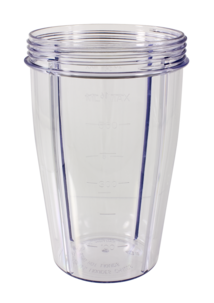 Bägare för multihackare 500 ml, 44-4215