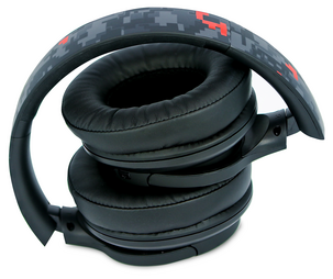 Call of Duty MW3 trådløse over-ear-gaminghodetelefoner