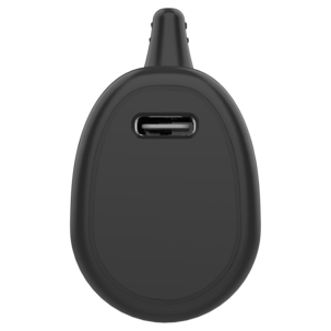 Powerbank Plug In USB-C, 5000 mAh