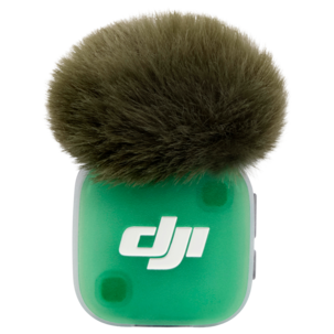 DJI Mic Mini 2 vindhette 5pk