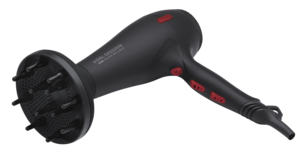 Hiustenkuivain Vidal Sassoon Volume 2000 Brilliance diffuser