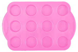 Push cake -tarvikkeet