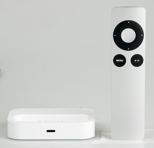 Apple Universal dock