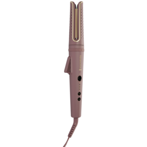 Remington AIRvive roterende krølltang
