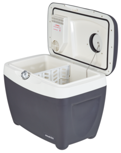 Kylbox 12 V, 32 liter