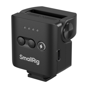 SmallRig RS-R22 Mini Speedlite kamerablits