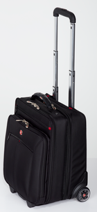 Wenger Vertical trillekoffert, 40 liter