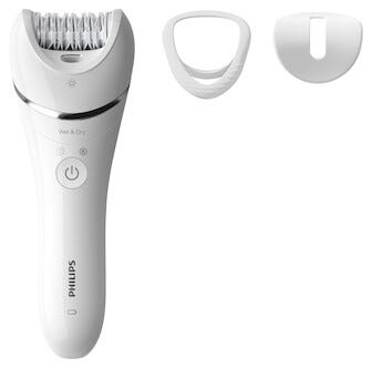 Philips Series 8000 BRE700/00 epilator