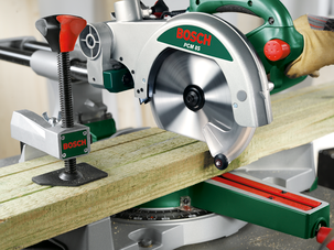 Kap- och geringssåg Bosch PCM 8 S