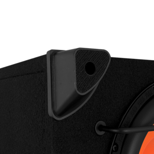 GAS Audio Power MAD B1-110 Subwoofer, suljettu kotelo, 10 tuumaa, 250 W RMS