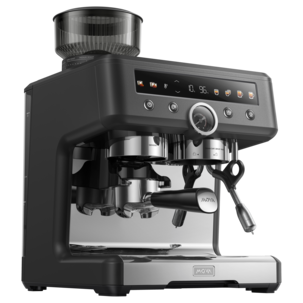 Mova S20 Pro espressomaskin med kvern