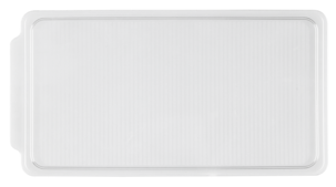 Kananmunateline jääkaappiin 18 munalle