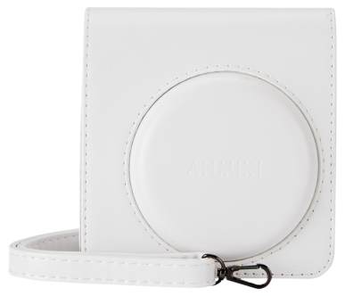 Anmiki kameraveske med skulderrem til Instax mini 12