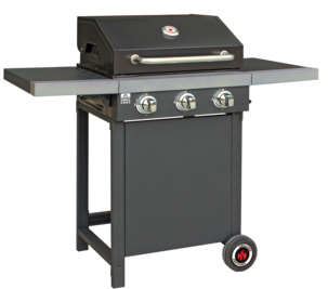 Kaasugrilli Heron 3.0, Grillchef by Landmann