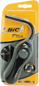 Braständare Bic Megalighter Flex