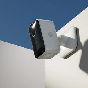 Yale Smart Outdoor Camera utendørs overvåkningskamera
