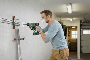 Bosch PBH18V-14 batteridriven borrhammare SDS-plus