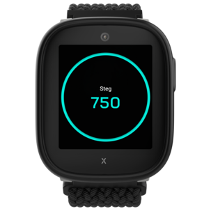 Xplora X6Play eSIM smartklocka, GPS-klocka barn