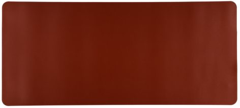 Stor musmatta, skrivbordsunderlägg konstläder 90 x 40 cm