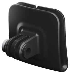 GoPro Head Strap 2.0, hodereim