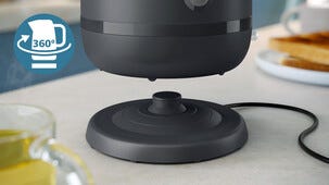 Philips Essentials 1000 Series vattenkokare 1,7 l HD9314/90