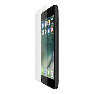 Belkin ScreenForce InvisiGlass Ultra, skjermbeskytter for iPhone 8/SE 2020