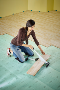 Laminatskärare LC 100 Wolfcraft