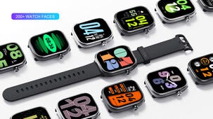 Mibro Watch C4 smartklocka