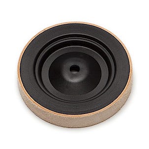 Läderbrynskiva Tormek LA-145 