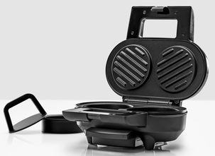 Hamburgergrill OBH Nordica Quick Burger