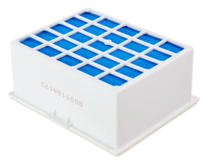 Ultra allergifilter BBZ156HF til Bosch støvsuger