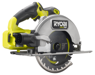 Ryobi One+ HP 18 V cirkelsåg RCS18X-0 