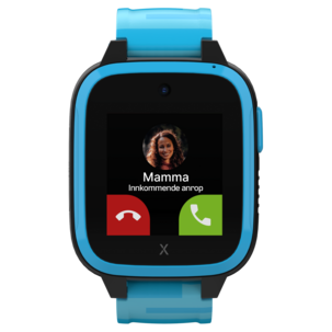 Xplora XGO3 Gen 2 smartklokke barn 4-12 år