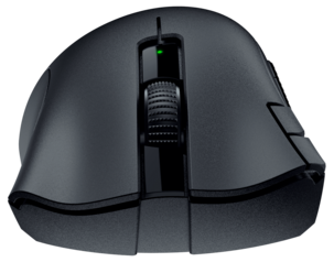 Razer DeathAdder V2 x Hyperspeed gamingmus