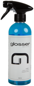 Glosser Clarity fönsterputs bil, 500 ml