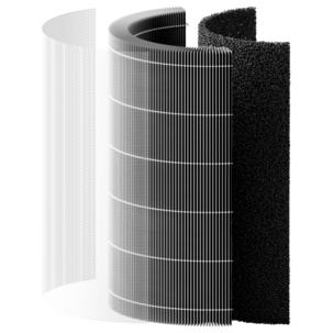Filter til Xiaomi Mijia 6 smart luftrenser
