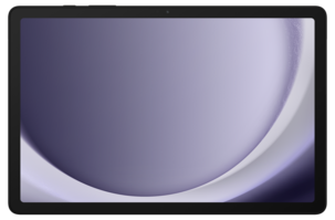 Samsung Galaxy Tab A9+ WiFi 64 Gt 11 tuumaa, harmaa