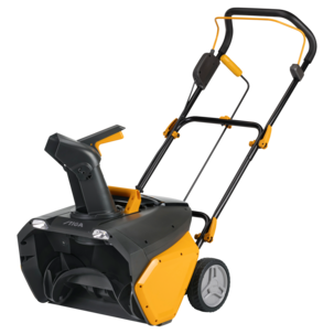 Stiga ST 700e Kit batteridrevet snøfreser, 1 batteri 48 V