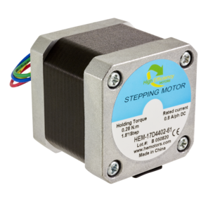 FlashForge Guider II matemotor