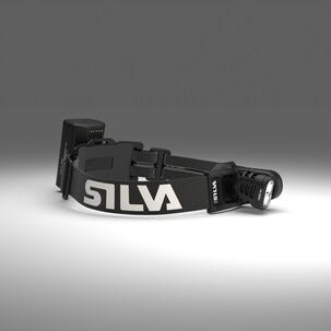 Silva Free 1200 S hodelykt 1200 lumen, oppladbar
