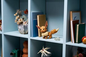 LEGO Pokémon Eevee 72151, fra 18 år