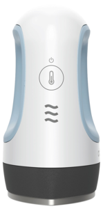 Cricut EasyPress Mini värmepress, blå