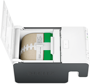 Etikettskrivare Leitz Icon