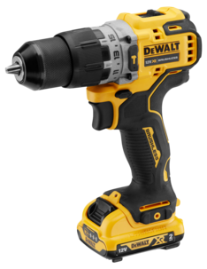 Dewalt DCD706D2-QW drill